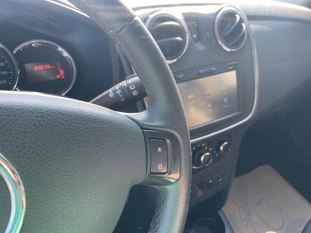 Dacia Sandero - Photo 8