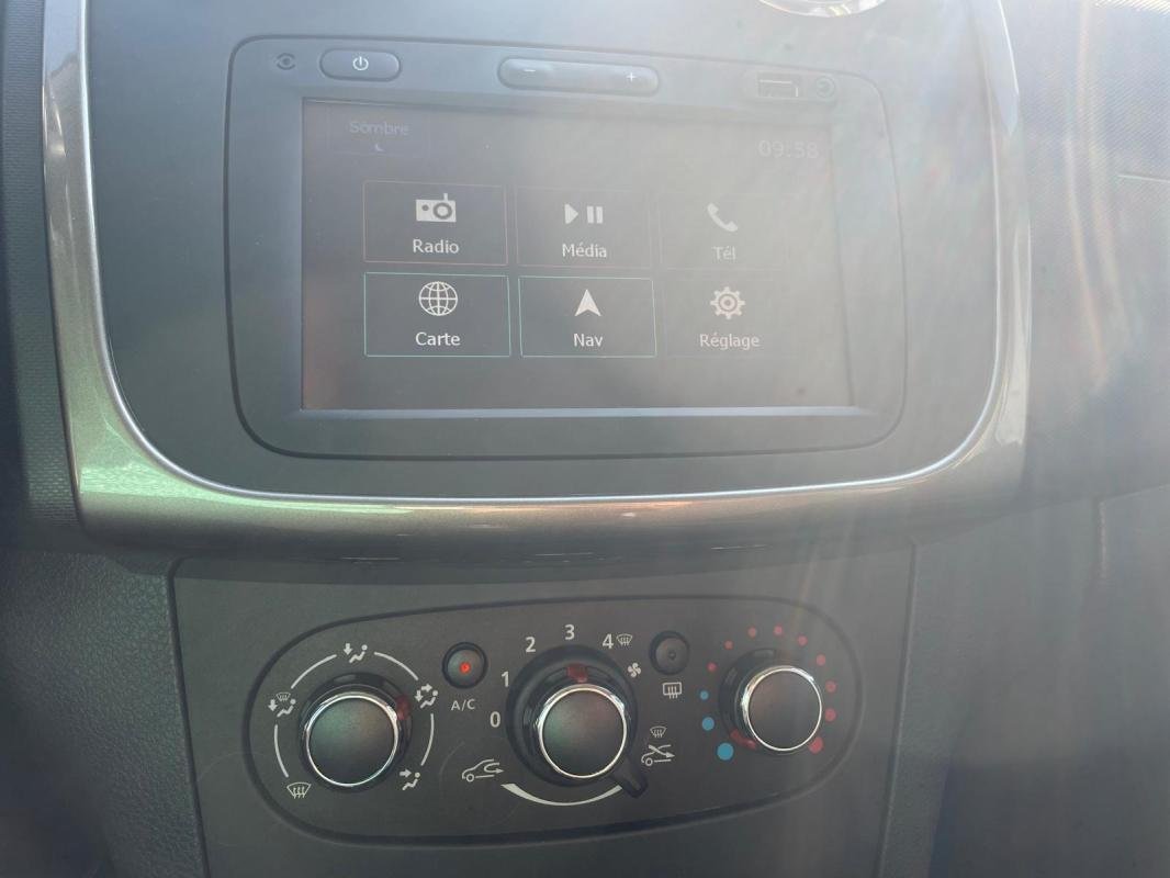 Dacia Sandero - Photo 9