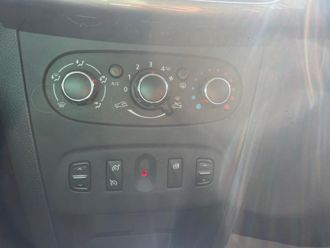 Dacia Sandero - Photo 10
