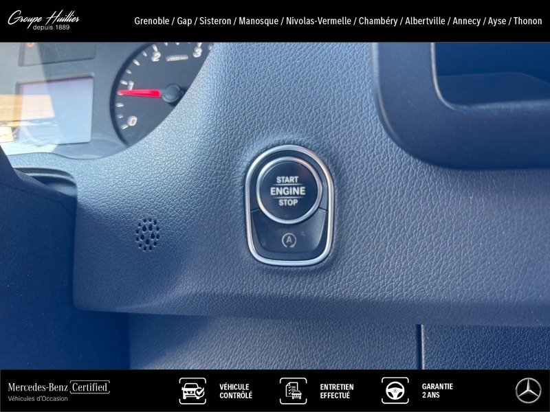 Mercedes Sprinter - Photo 15