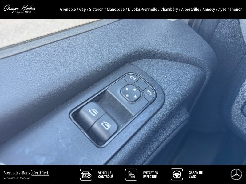 Mercedes Sprinter - Photo 17