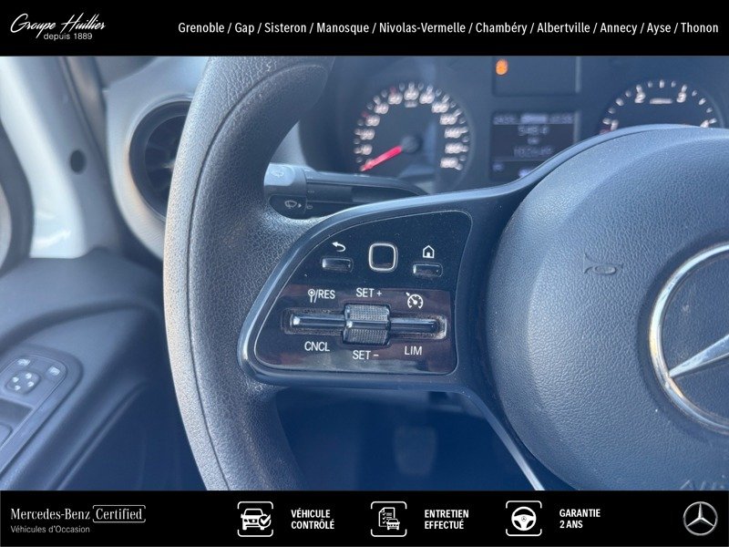 Mercedes Sprinter - Photo 18