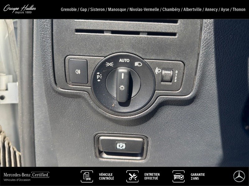 Mercedes Vito - Photo 17