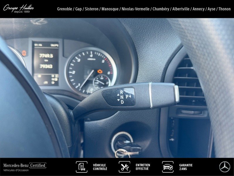 Mercedes Vito - Photo 18