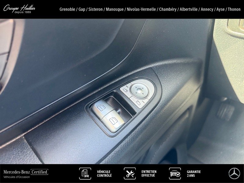 Mercedes Vito - Photo 19