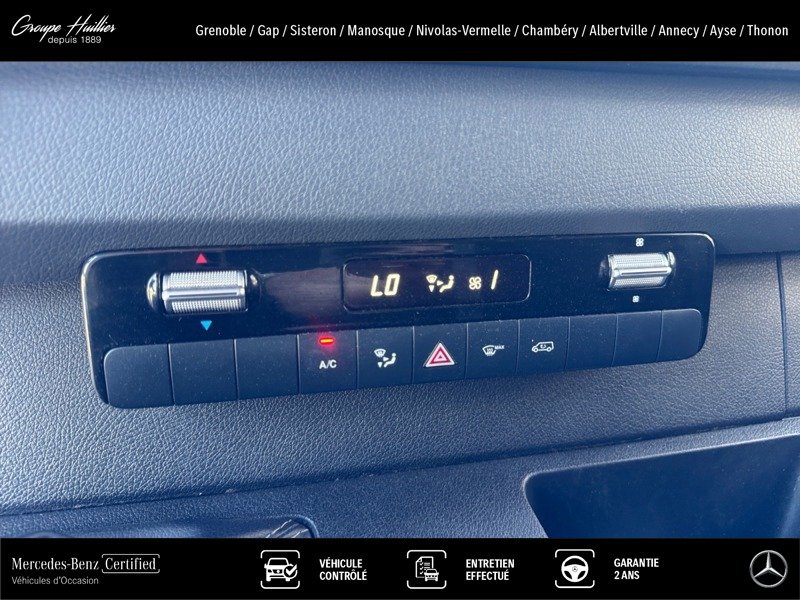 Mercedes Sprinter - Photo 14