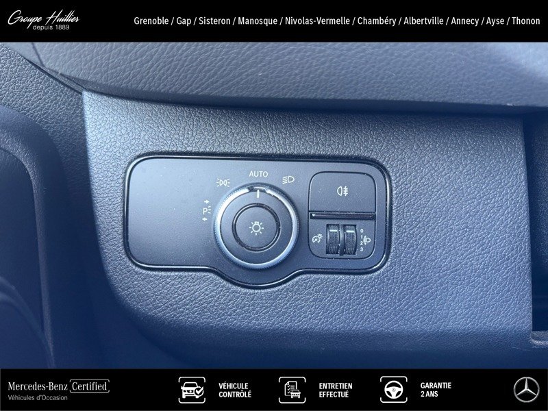 Mercedes Sprinter - Photo 16