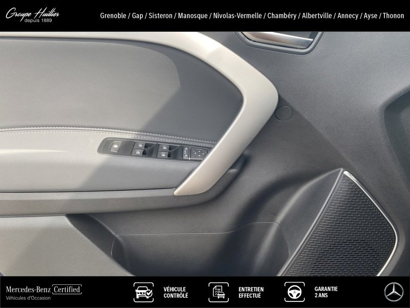 Mercedes EQT - Photo 12