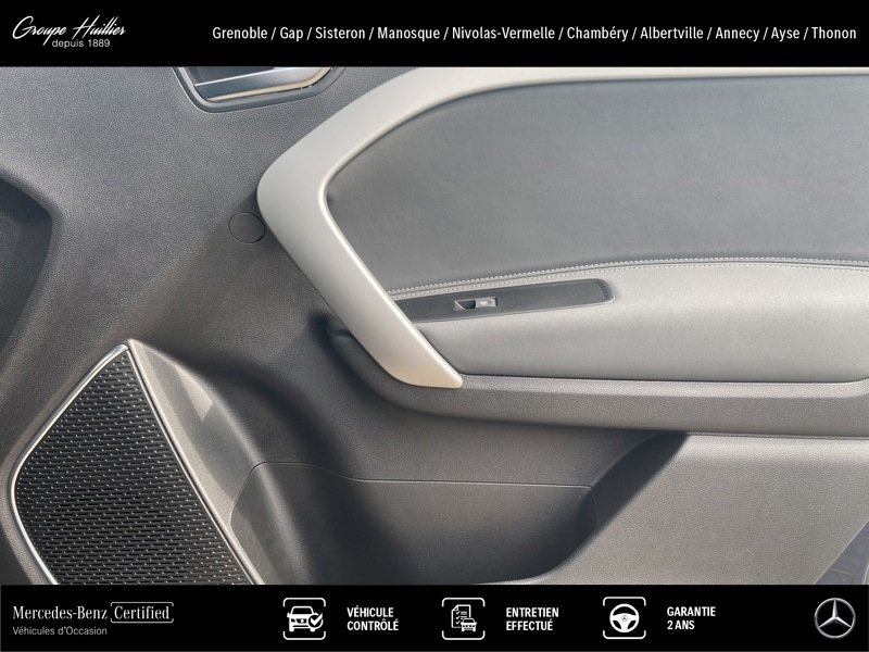 Mercedes EQT - Photo 13
