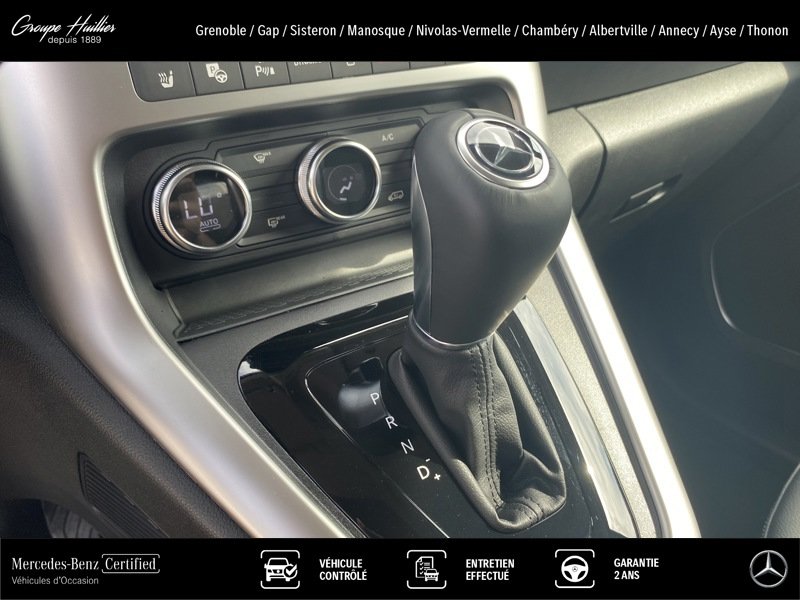 Mercedes EQT - Photo 16