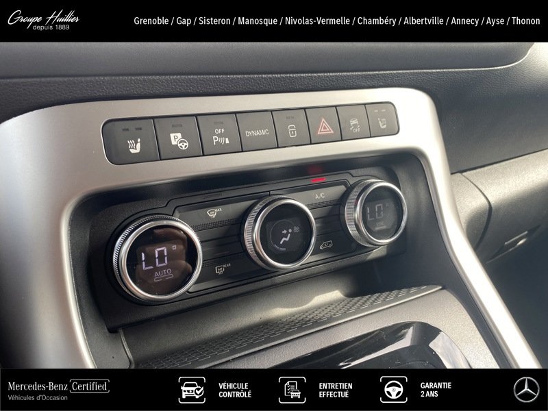 Mercedes EQT - Photo 19