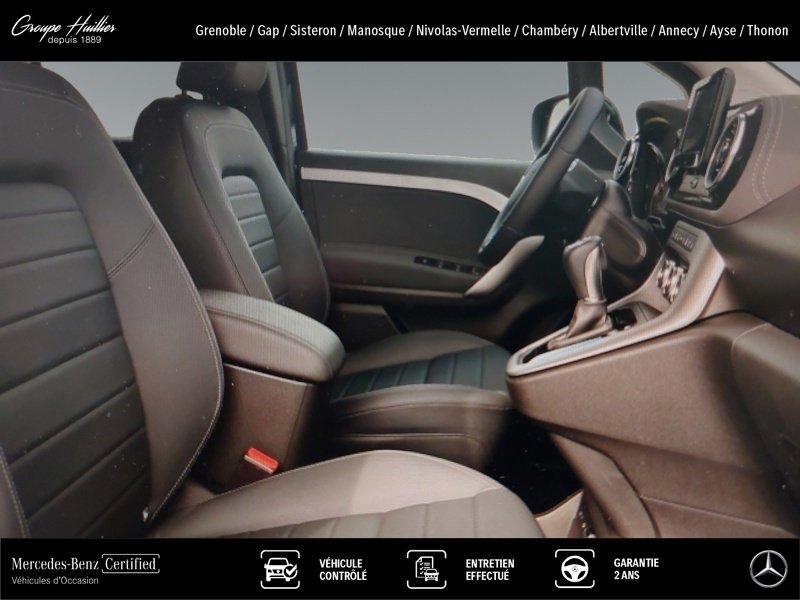 Mercedes EQT - Photo 9