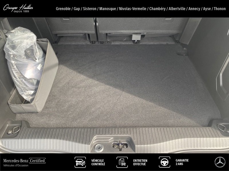 Mercedes EQT - Photo 10