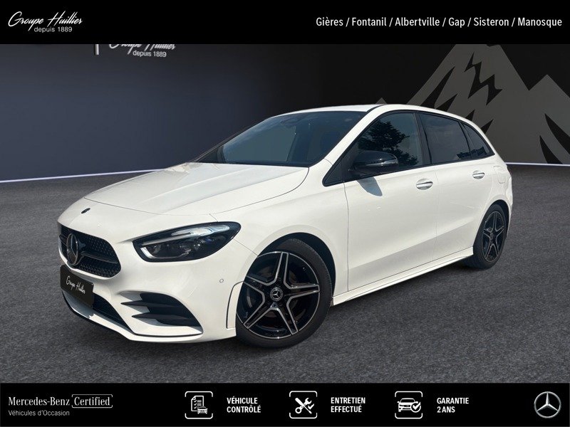 Mercedes Classe B - Photo 1