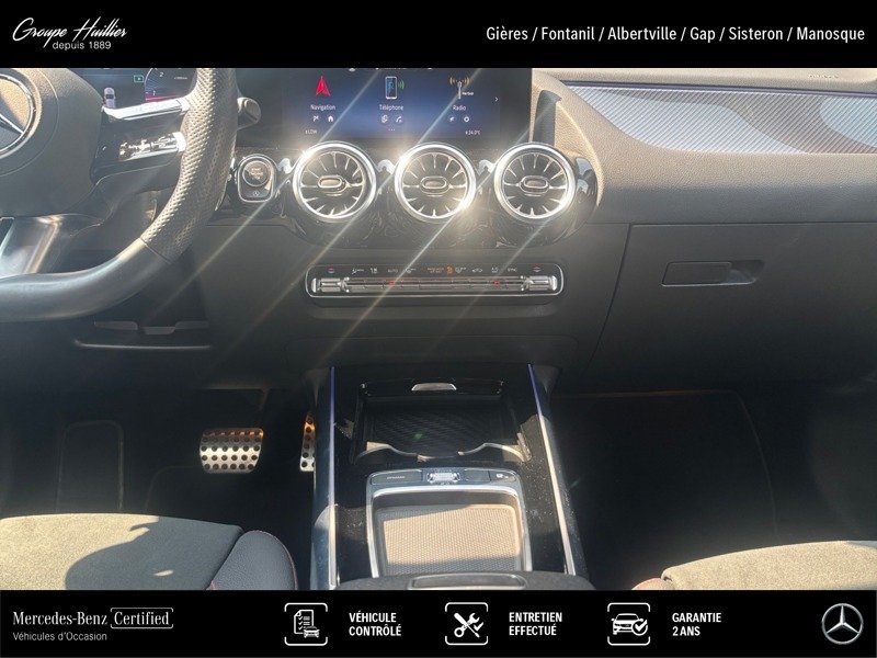 Mercedes Classe B - Photo 11