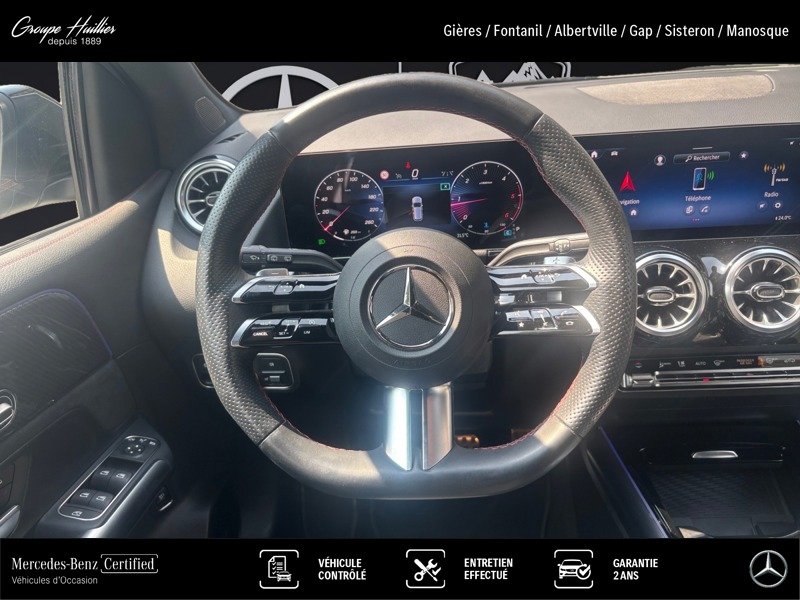 Mercedes Classe B - Photo 12