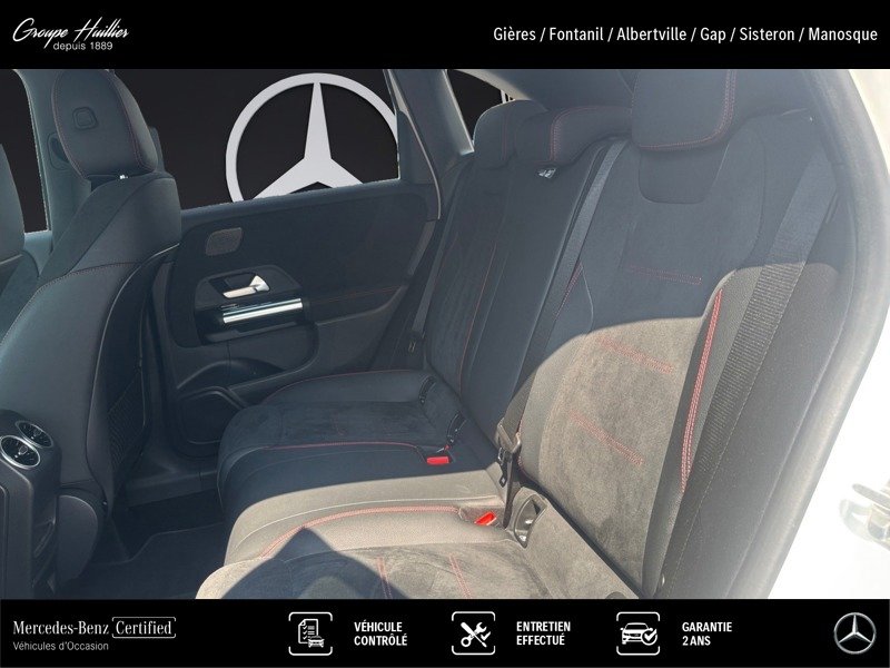 Mercedes Classe B - Photo 13