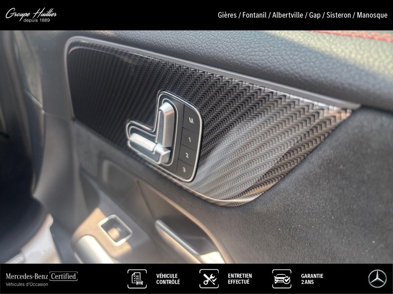 Mercedes Classe B - Photo 14