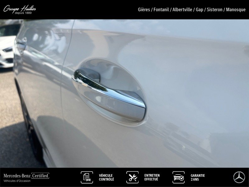 Mercedes Classe B - Photo 15