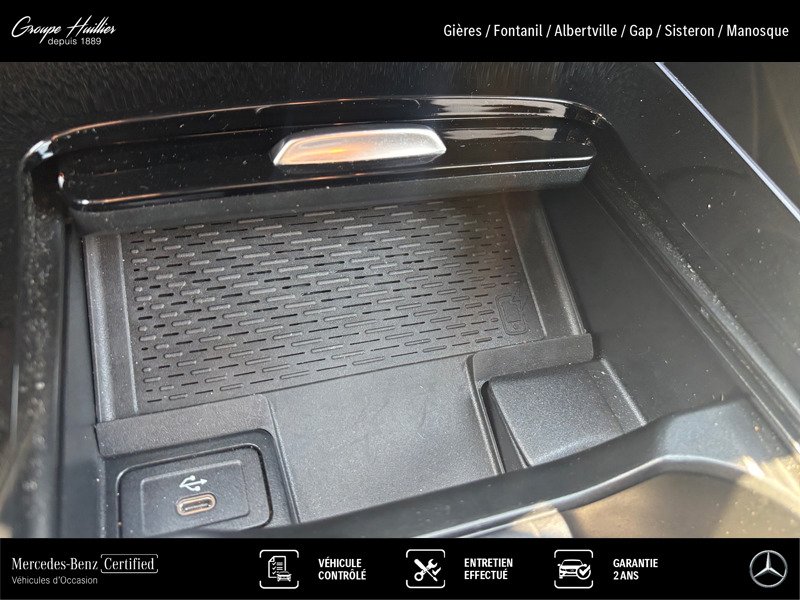 Mercedes Classe B - Photo 16