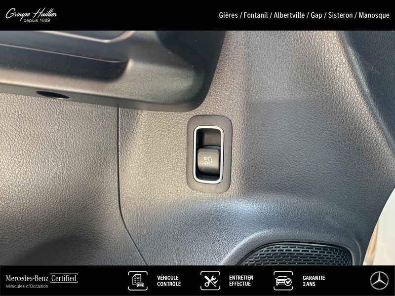 Mercedes Classe B - Photo 17