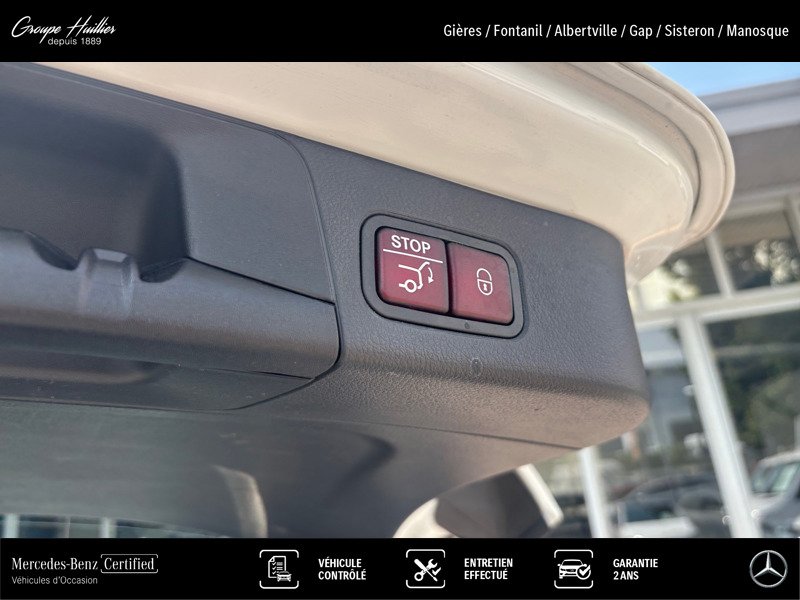 Mercedes Classe B - Photo 18