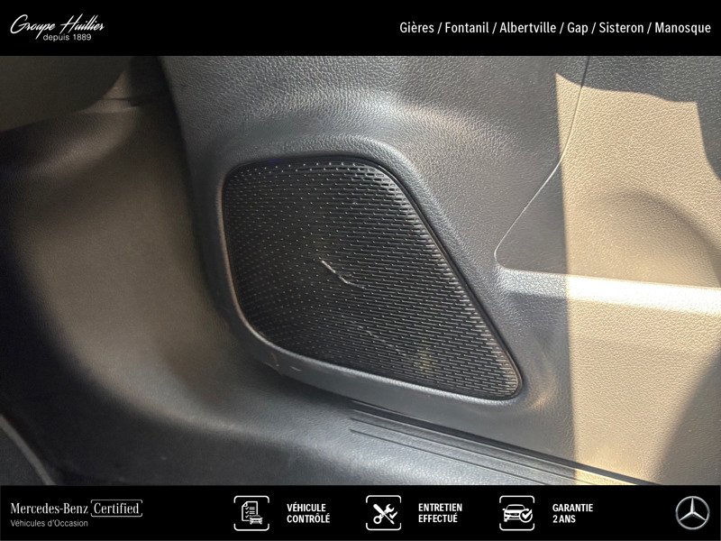 Mercedes Classe B - Photo 19