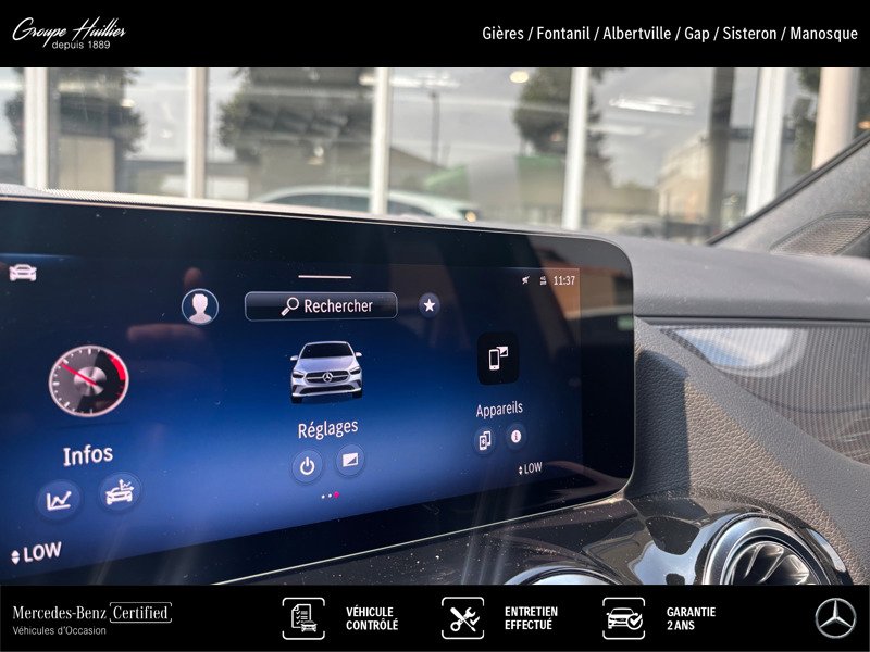 Mercedes Classe B - Photo 20