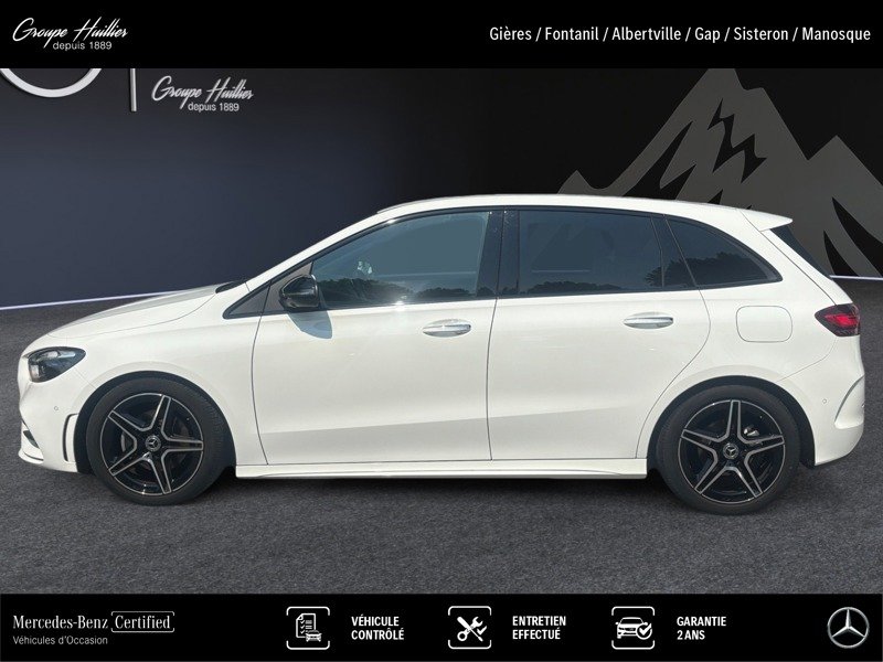 Mercedes Classe B - Photo 2