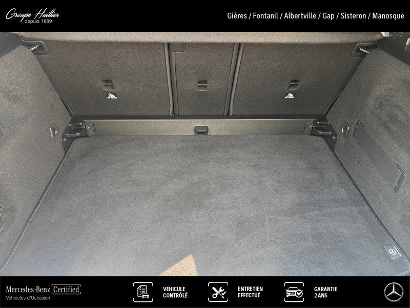 Mercedes Classe B - Photo 21