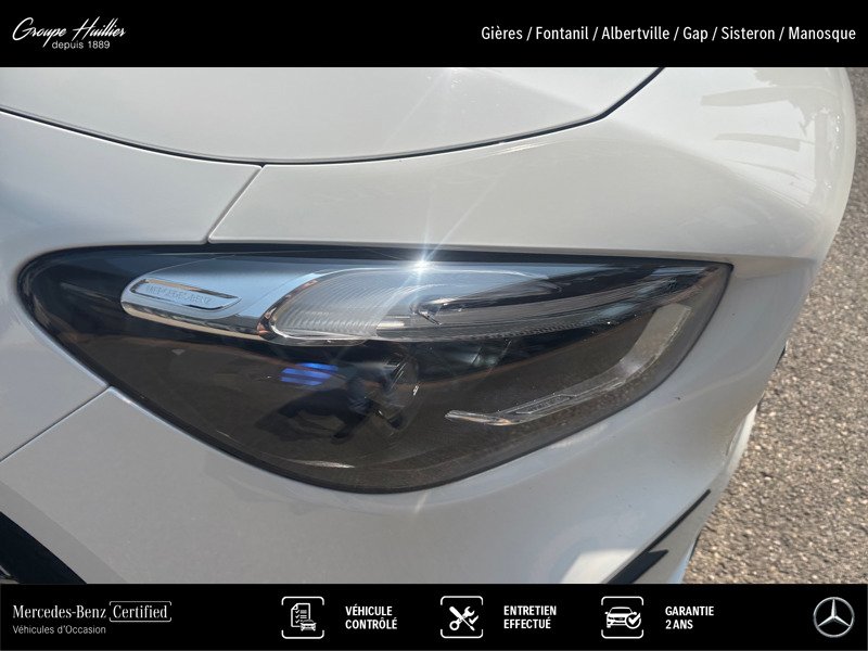 Mercedes Classe B - Photo 22