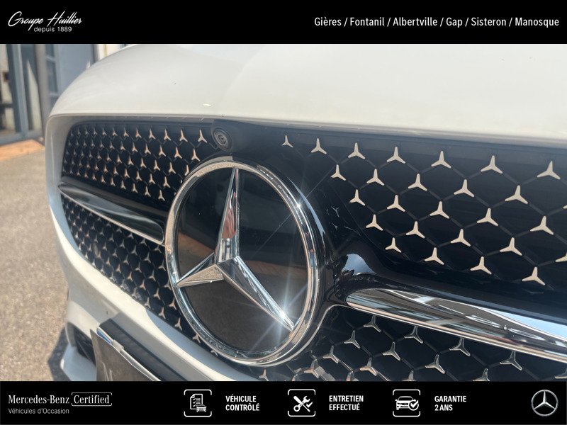 Mercedes Classe B - Photo 23