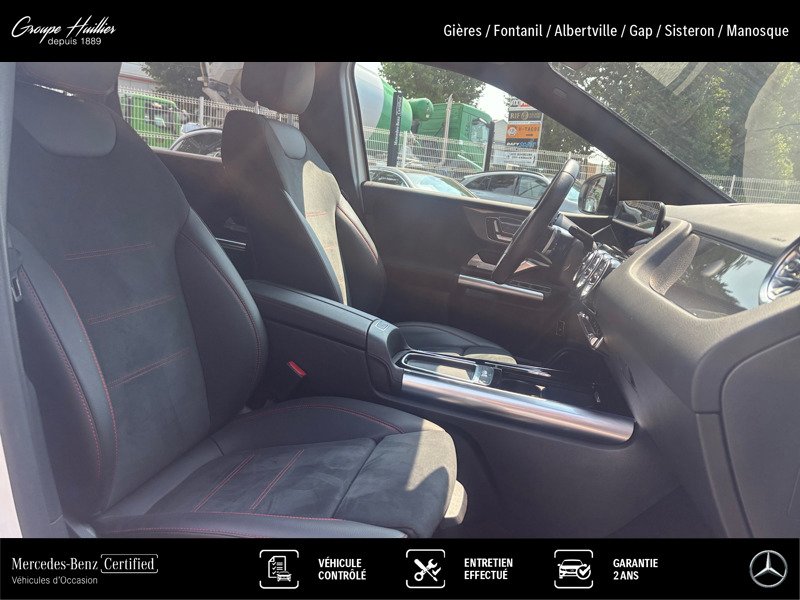 Mercedes Classe B - Photo 24
