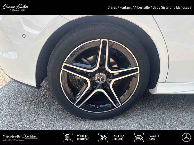 Mercedes Classe B - Photo 25
