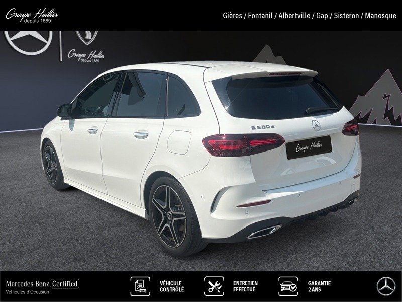Mercedes Classe B - Photo 3