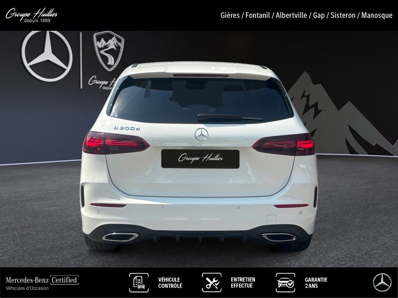 Mercedes Classe B - Photo 4