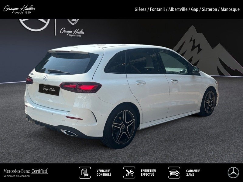 Mercedes Classe B - Photo 5
