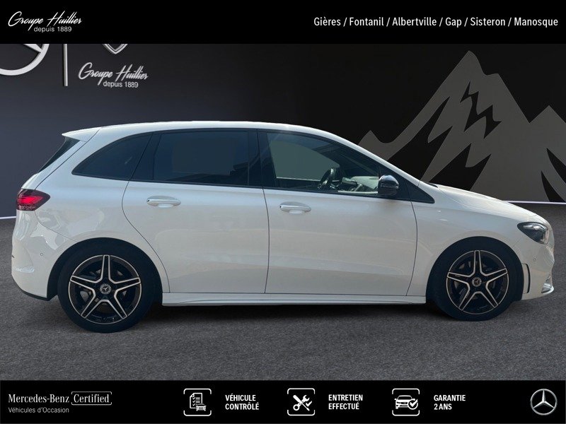 Mercedes Classe B - Photo 6