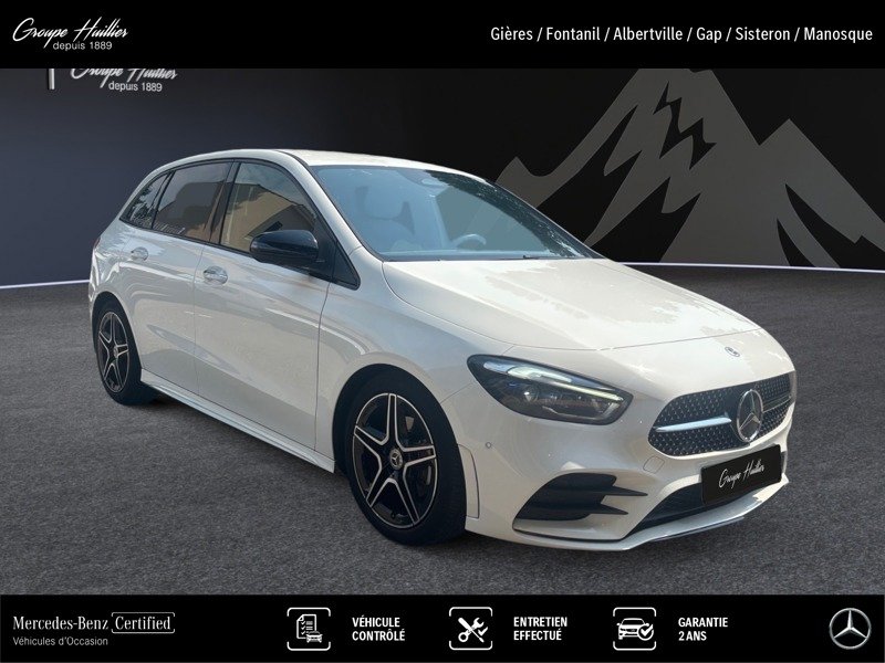 Mercedes Classe B - Photo 7