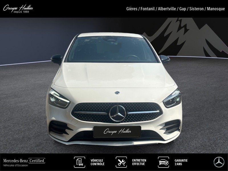 Mercedes Classe B - Photo 8