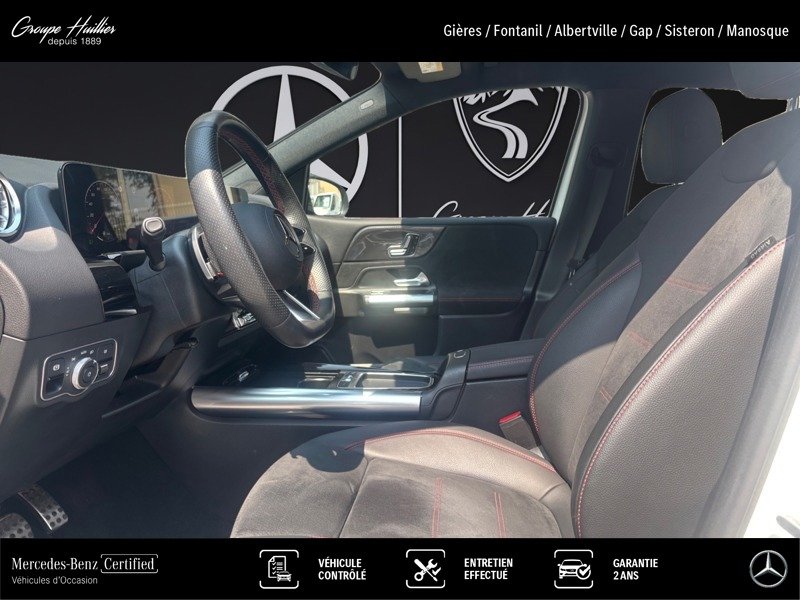 Mercedes Classe B - Photo 9