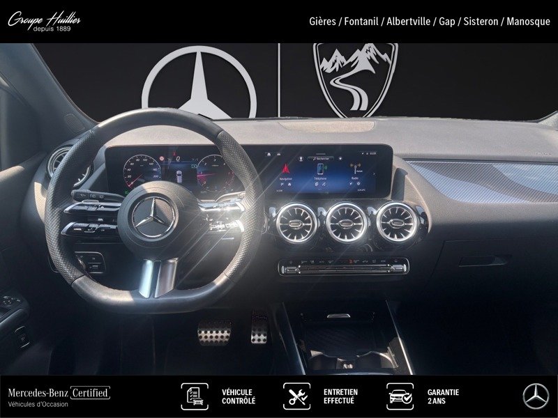 Mercedes Classe B - Photo 10