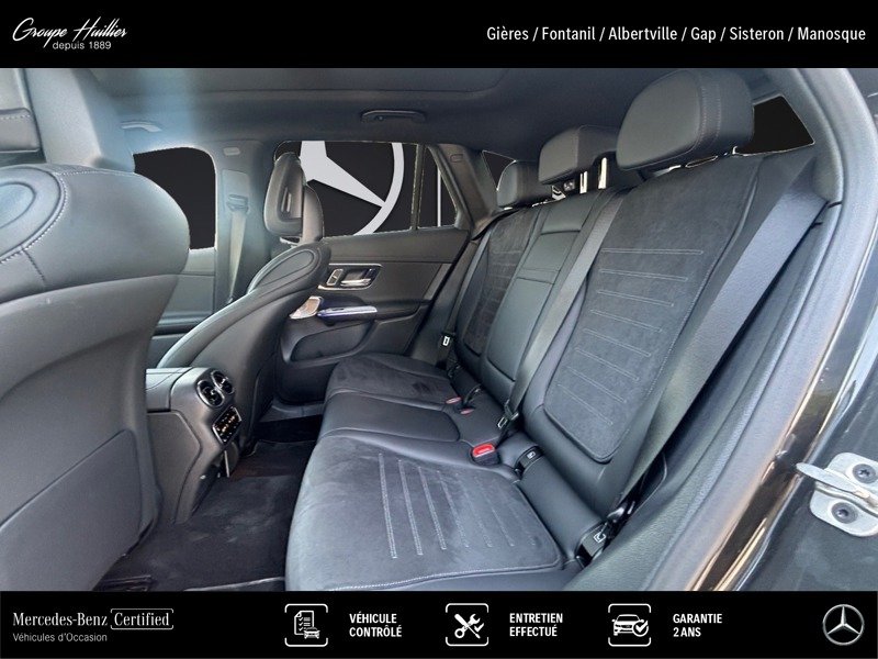 Mercedes GLC - Photo 13