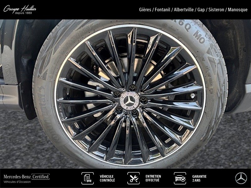 Mercedes GLC - Photo 14
