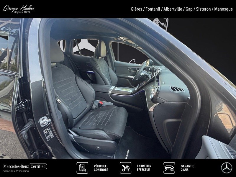Mercedes GLC - Photo 15