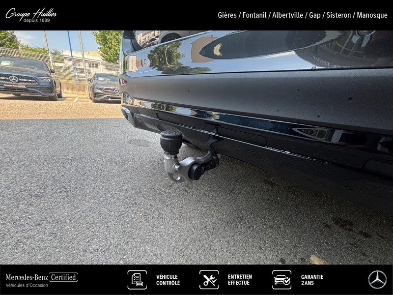 Mercedes GLC - Photo 16