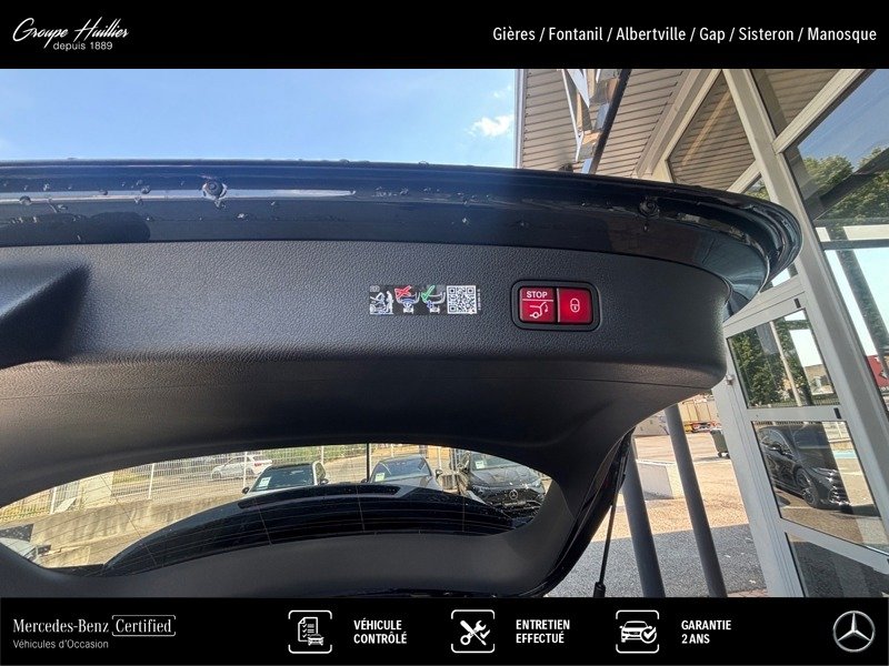 Mercedes GLC - Photo 17