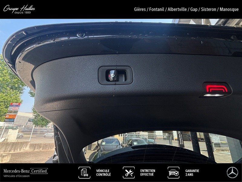 Mercedes GLC - Photo 18