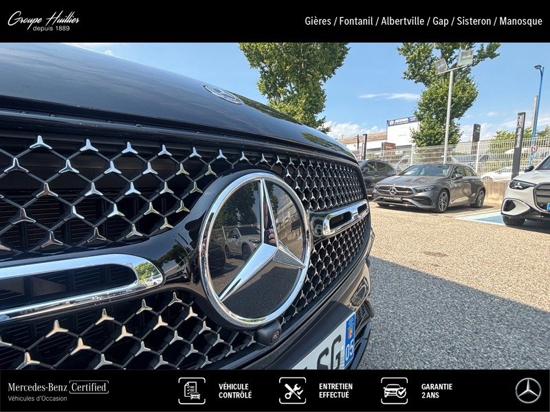 Mercedes GLC - Photo 20