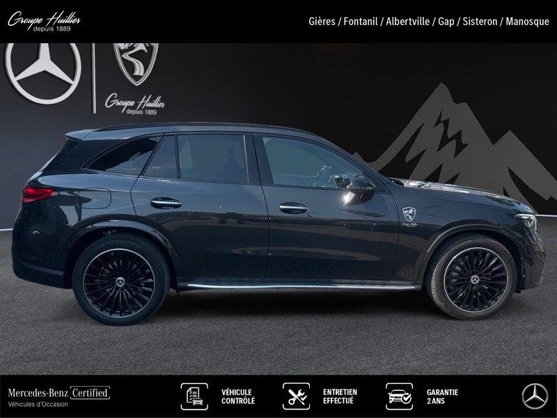 Mercedes GLC - Photo 2